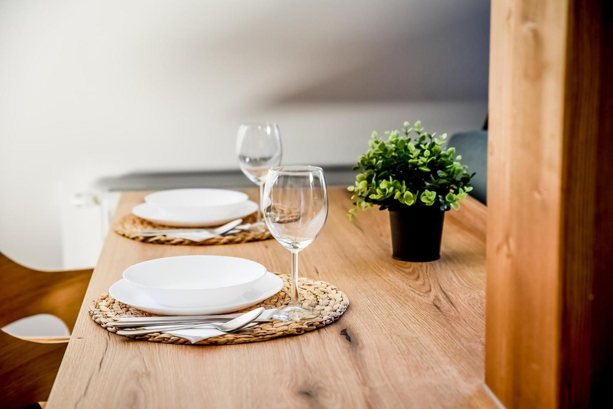 Podtatrzanskie Apartamenty Нови Тарг Екстериор снимка