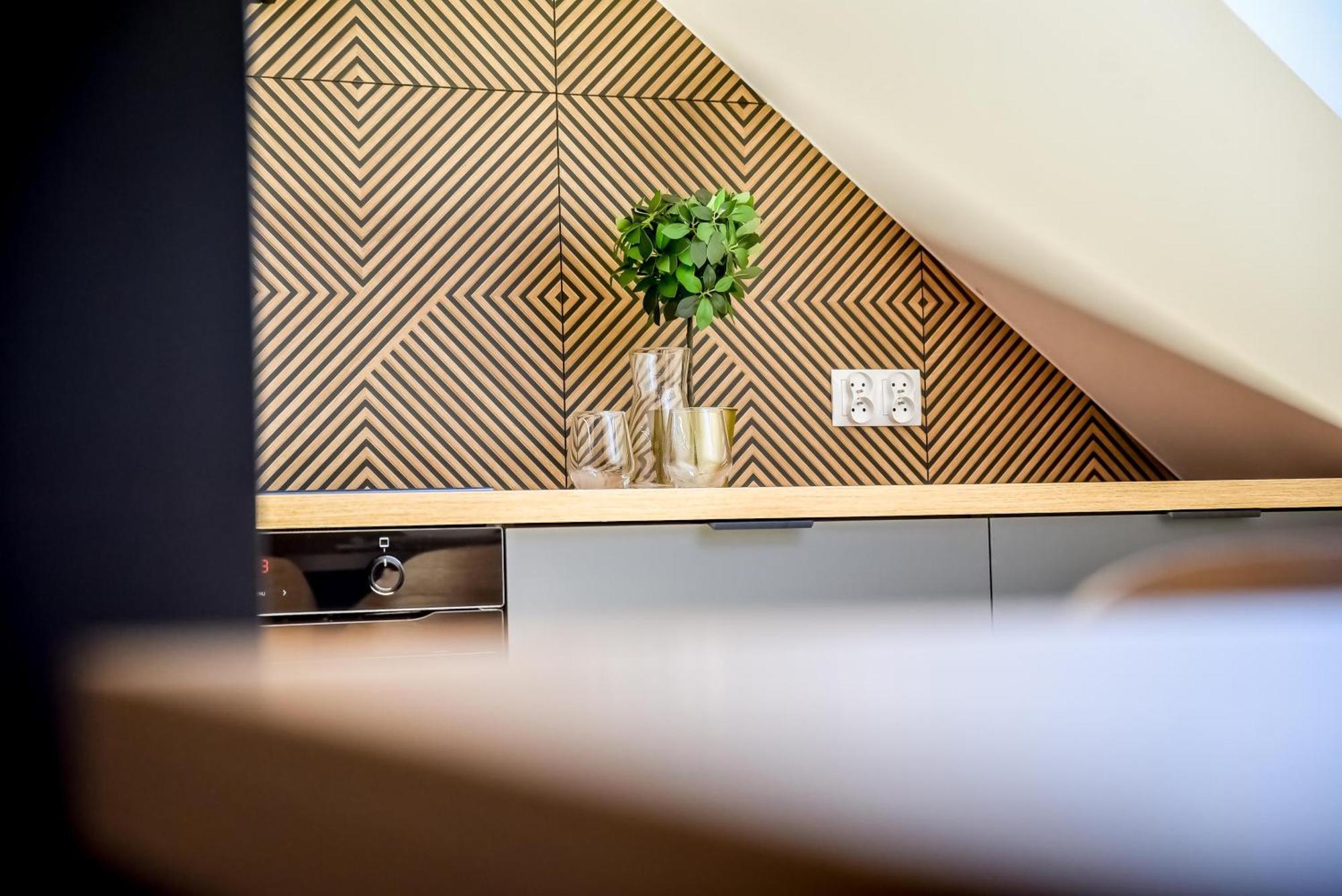 Podtatrzanskie Apartamenty Нови Тарг Екстериор снимка