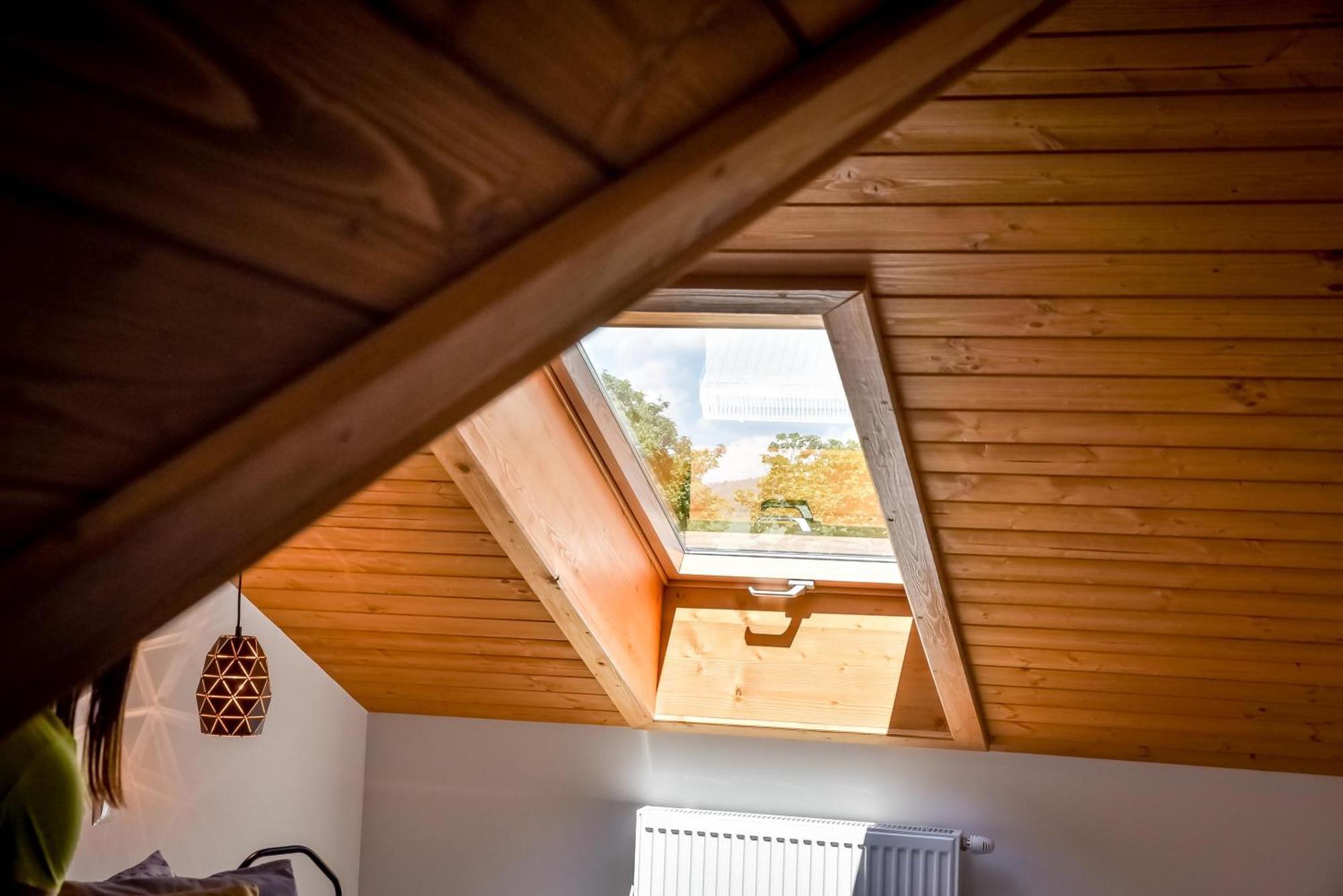 Podtatrzanskie Apartamenty Нови Тарг Екстериор снимка