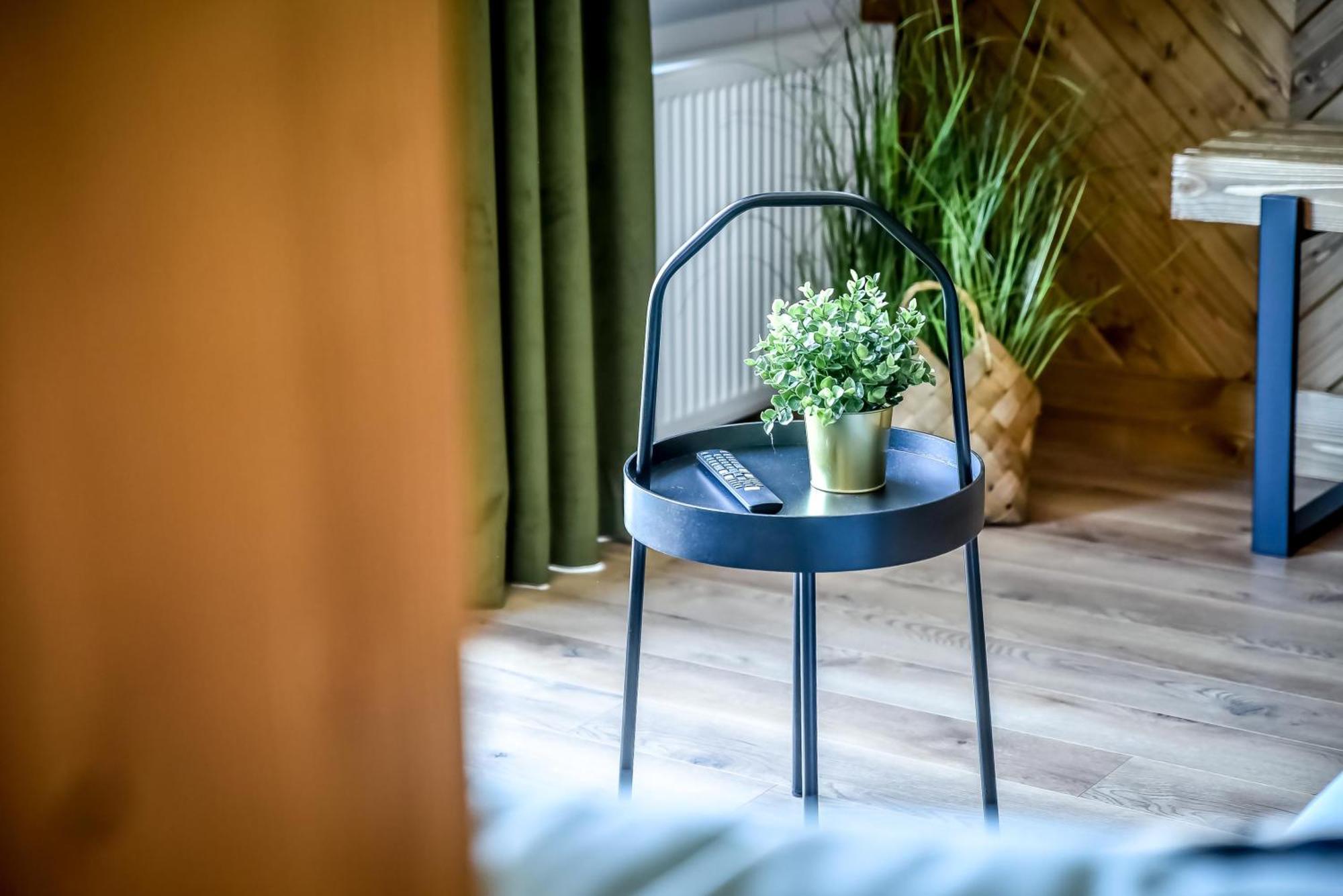 Podtatrzanskie Apartamenty Нови Тарг Екстериор снимка
