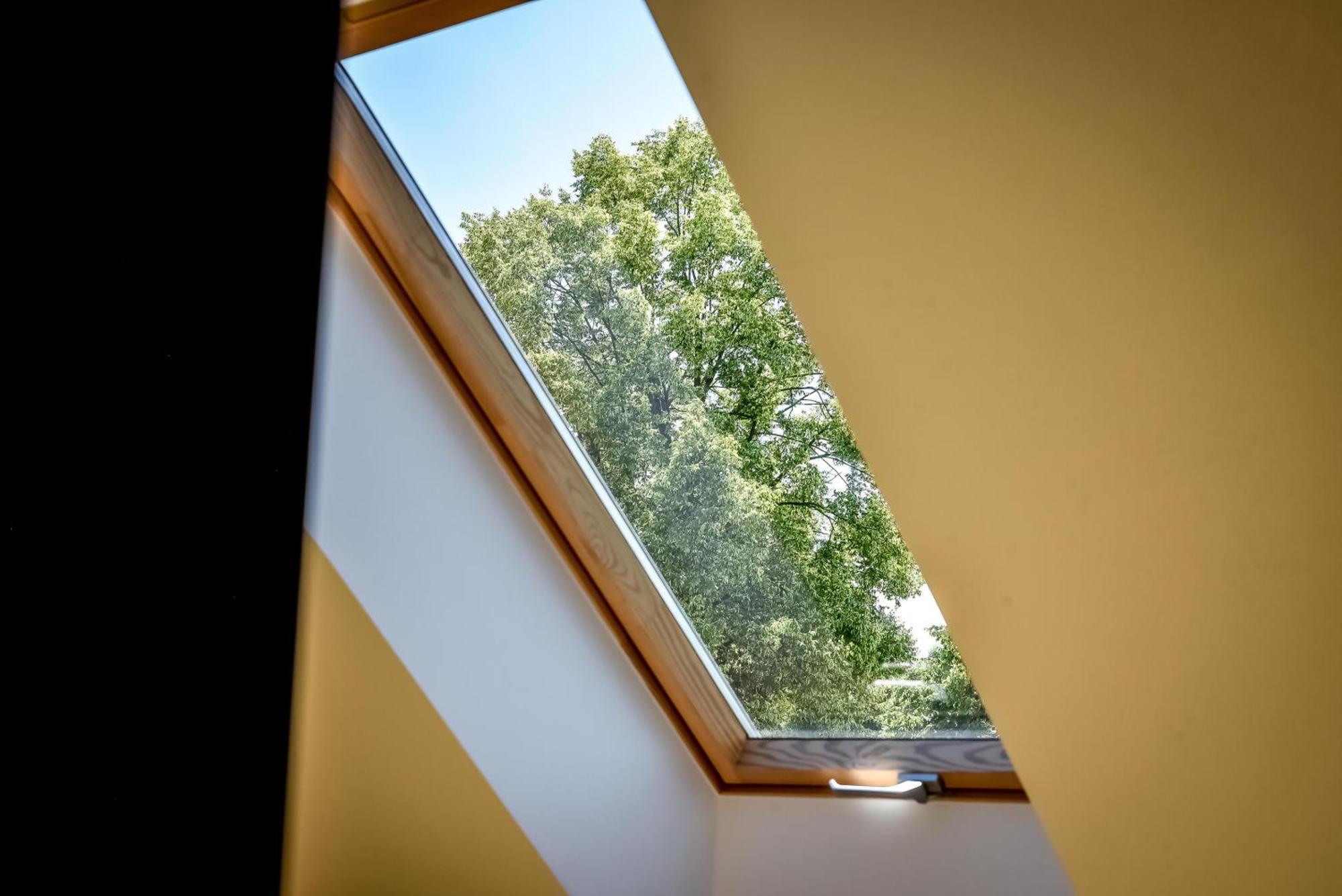 Podtatrzanskie Apartamenty Нови Тарг Екстериор снимка