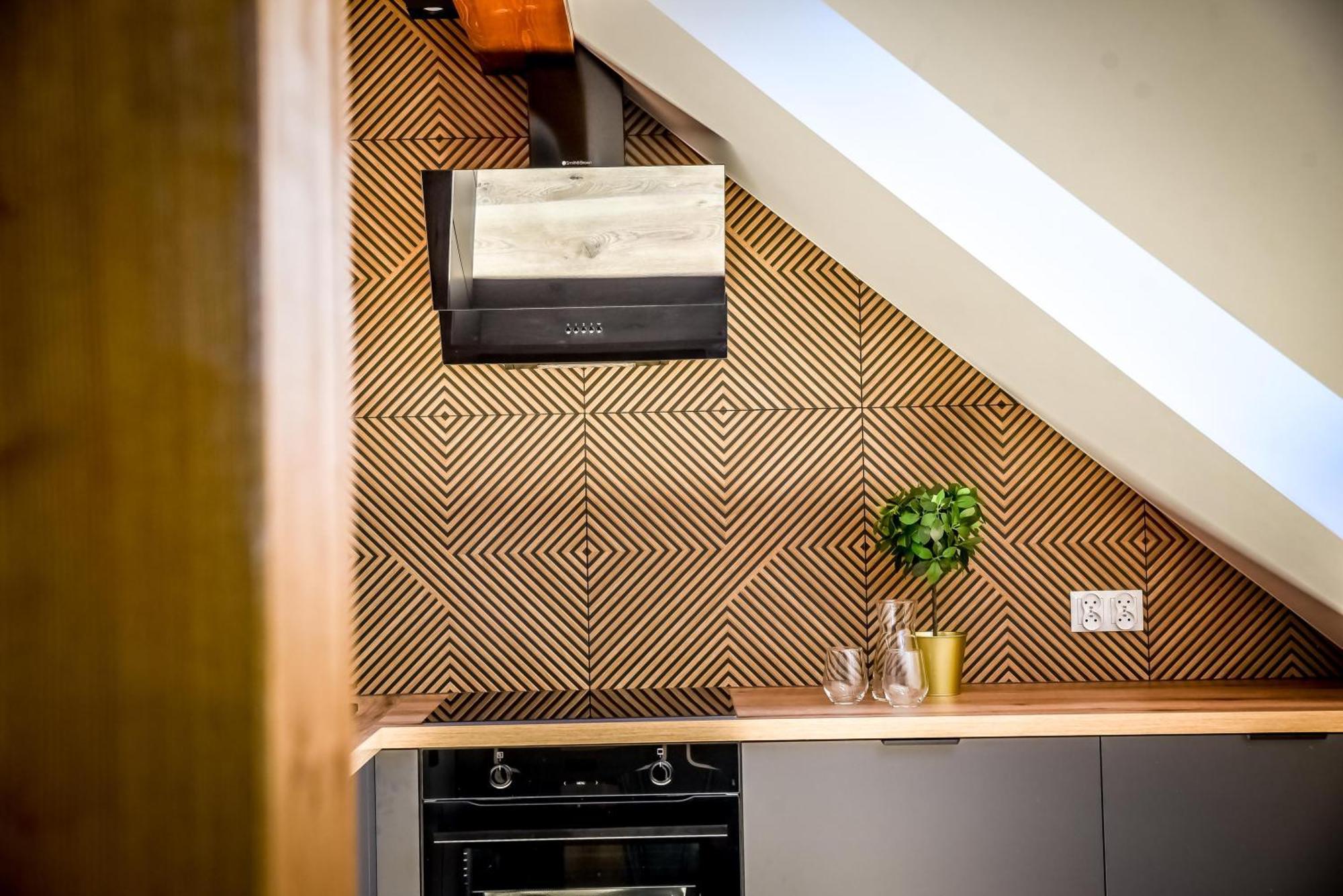 Podtatrzanskie Apartamenty Нови Тарг Екстериор снимка